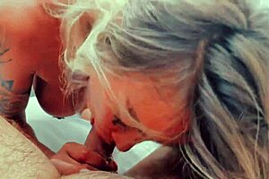 monika fox pov pussy fucking and cock sucking in hotel