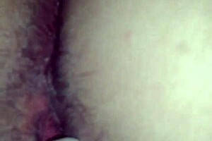 Riding cock in the hotel?