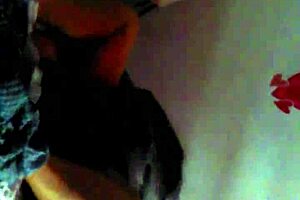 Me and Licia in Homemade Amateurs Video