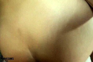 I fuck my horny stepsister hard, filling her pussy with cum in part 2