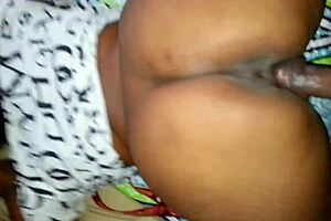 Keese Fucks Becca With Big Ass!