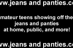 my skinny jeans are so tight