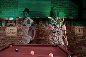 i like to watch lauren phillips and quinton james in pov milf blowjob with petite 18+ big ass