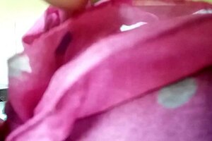 Cock hungry girlfriend loves homemade cock