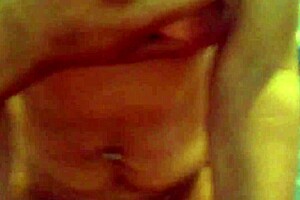 Homemade video featuring Mexican amateurs in a casual setting with sexy elements