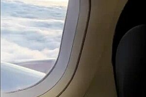 naughty british slut flashes and takes big black cock cum in mouth at home part 2