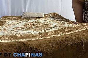 My secretary came home horny from office