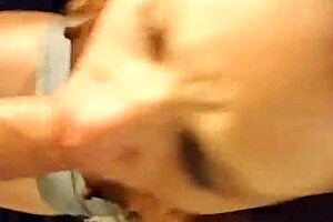 redhead works for cumload