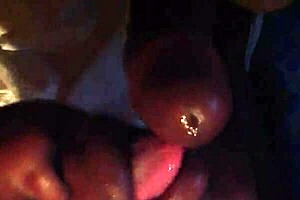 chief keef b mama choking and gagging on cock