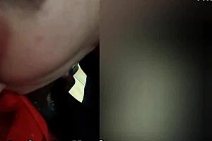 I stopped cleaning to suck my husband. Want to join?