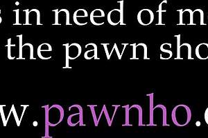 Shocked College Girl Served Two Big Cocks as Birthday Gift