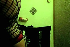 Wife Says, 'I'm All Set for That Cock'