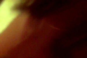 Homemade Amateur Video!