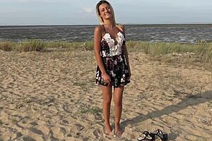 Mand, Lylou er bare vild efter hård sex ud af det blå!