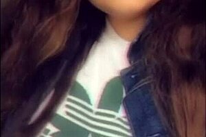 a compilation of solo babes showcasing big natural boobs in various scenes