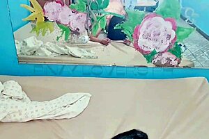 Asian Holiday Creampie with Galanti Kung Fan