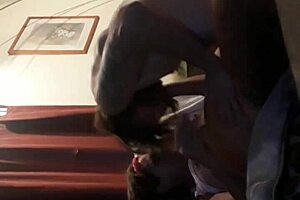 Our First Hardcore Session, Me and My Queen