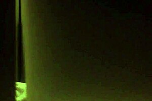 my sister-in-law and i hanging out