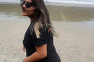 Amateur Homemade Sex Tape With Cock Action