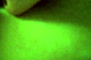 Big Transsexual Kansas Wife Masturbates Huge Cock