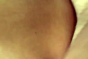 Voyeur view of french home life