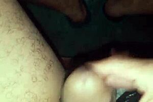 Juan Wants A Blowjob, But Will He Get It?