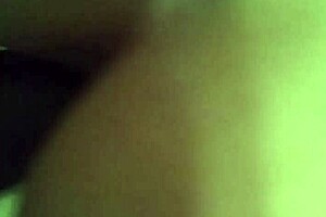 Interracial Couple Commands Ass Play with SKS and SNO in Amateur Scene