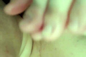 I get fucked by a 22cm black cock until he cums, best video ever