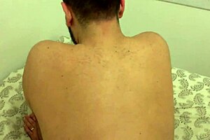 big booty twerking on fat dick, getting assfucked anal style with hairy asshole bareback 😈