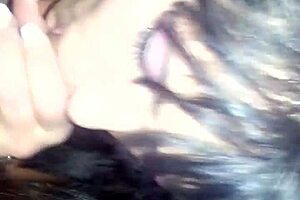 kimmy's intense blowjob leaves me cheating with pleasure