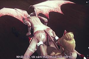 fuck, my girlfriend's gay friend!