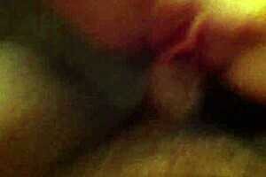 couch sex with redhead amateur