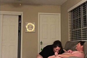 She Can't Stop Cheating With Her Co-Worker