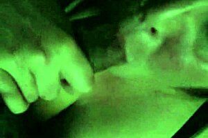 Intense A-Plus Blowjob Session