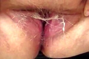 Chubby Wife's Outdoor SUV Adventure