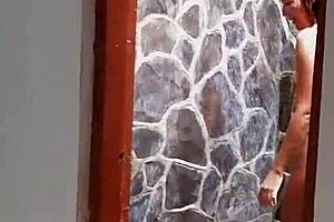 Watching My Girlfriend In The Shower Feels Intimate And Close