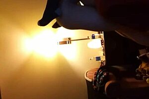 Big booty girlfriend rides cock in Salem VA