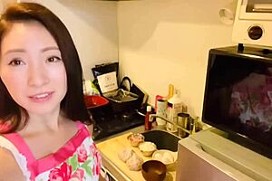 Will You Enjoy My Homemade Omurice Together With Me?