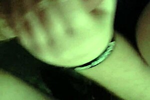 Amateur sex with Shelby and Aric, passionate and intense 😘