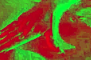 caroleta roots - chocolate e aquela foda gostosa