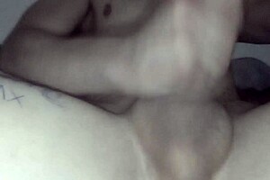 Hey, check out this german amateur solo homemade session