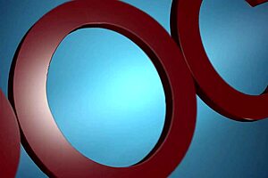 in the office, a couple previews blowjob with monster cock at work