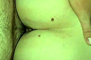 Rhyder Got Her Morning Creampie Like A Good Girl