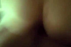 hey, this latina milf really enjoys a rough doggystyle fuck at home, it's so homemade and real