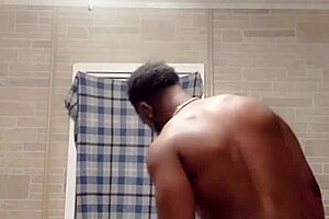 want tips for eating booty? try this doggystyle lick.