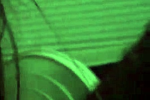 Cheating on girlfriend with a cougar