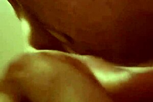 i am the blonde with her macho