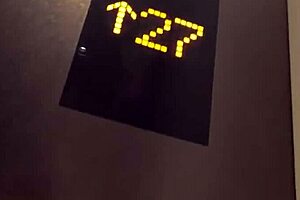 African sex trip - ebony milf loves how white cock feels in her black pussy