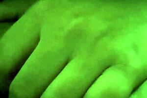 hey, evers and anna get close-up in homemade interracial fun 😏