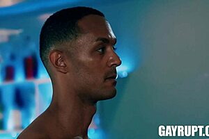 Dillon Diaz And AJ Sloan Missed Flight For Monster Cock Doggystyle Hardcore